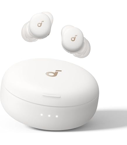 Anker Soundcore Sleep A10 ワイヤレスイヤホン